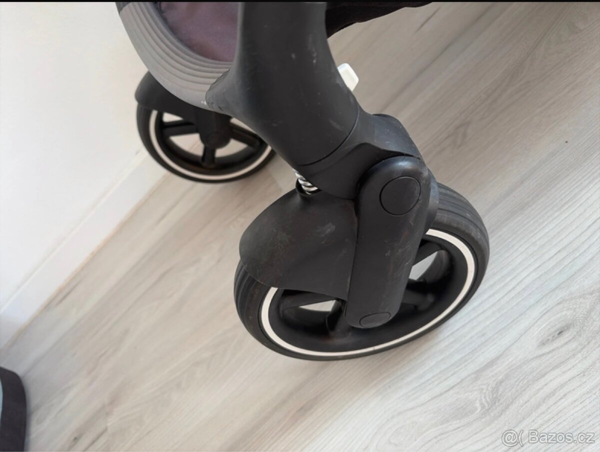Kočárek cybex gazelle s - 13