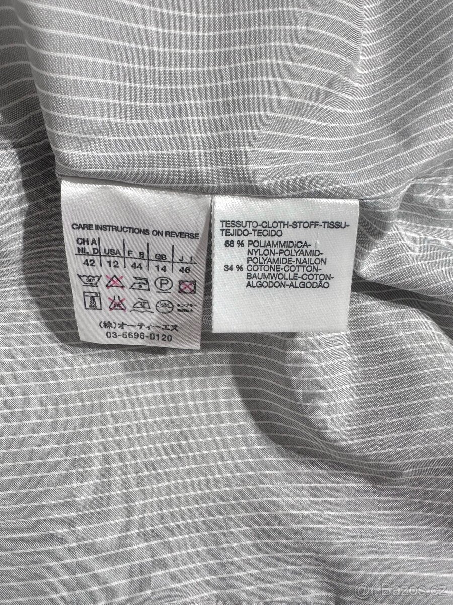 MAX MARA Bunda - 13