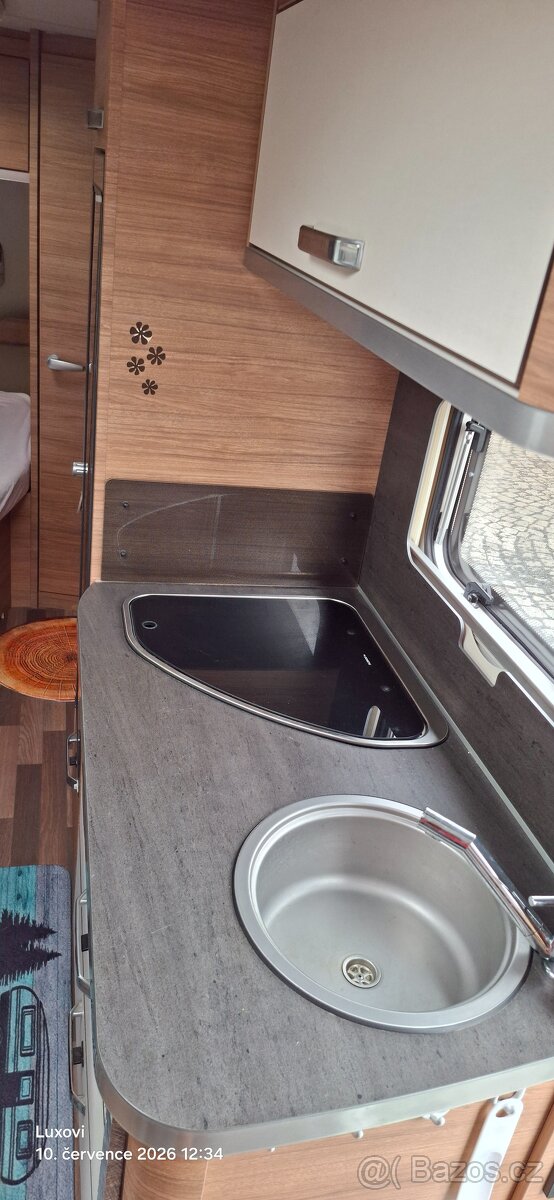 Weinsberg CaraOne 500FDK - 13