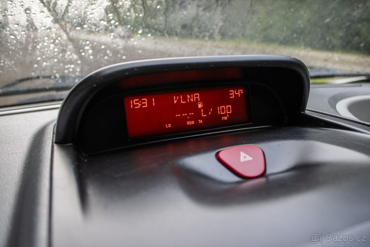 Fiat Scudo 2,0 94kW - 13