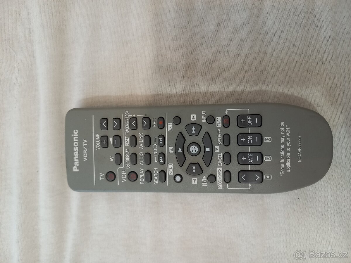 Dálkové ovladače - individuální ceny - 13