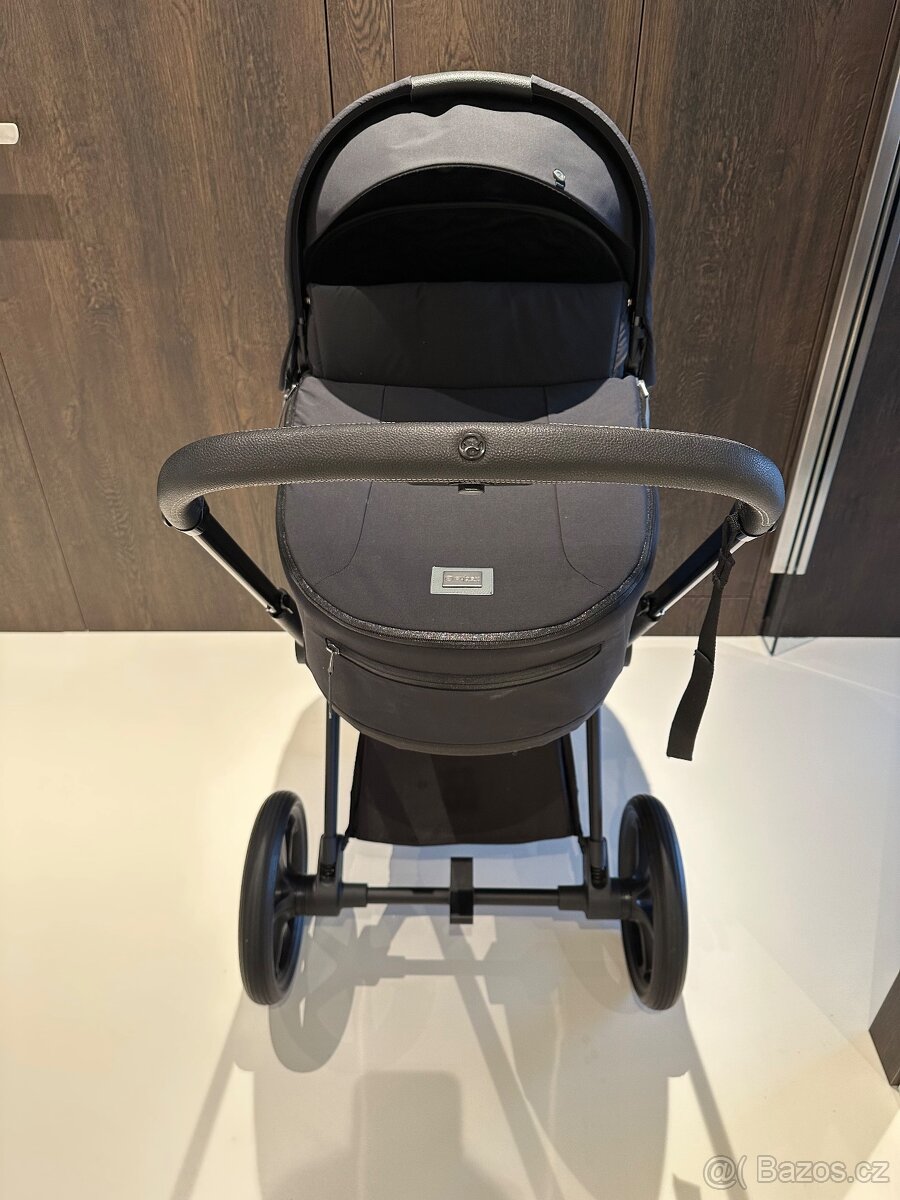 Cybex Priam - 13