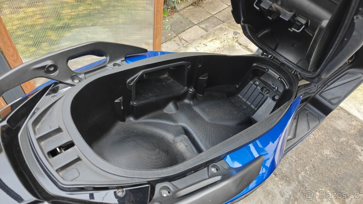 Honda Forza 125 r 2020 - 13