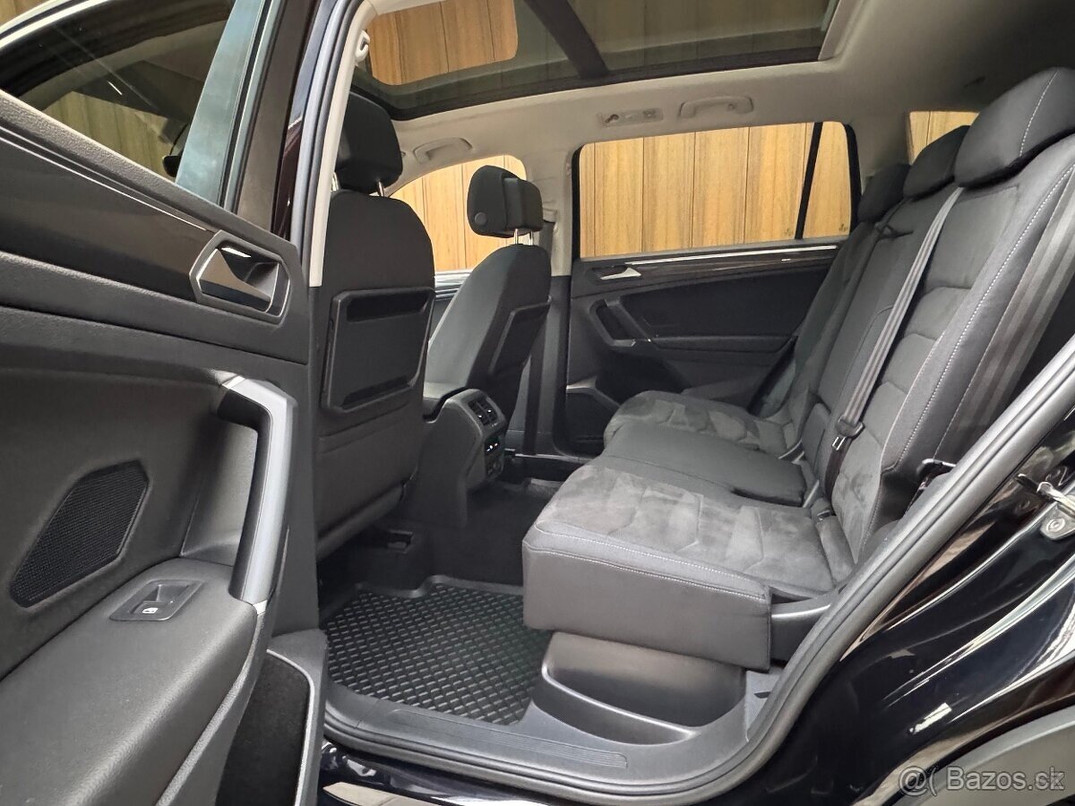 | NETTO FA | Volkswagen Tiguan Allspace R-Line 2.0 TDI 176kw - 13