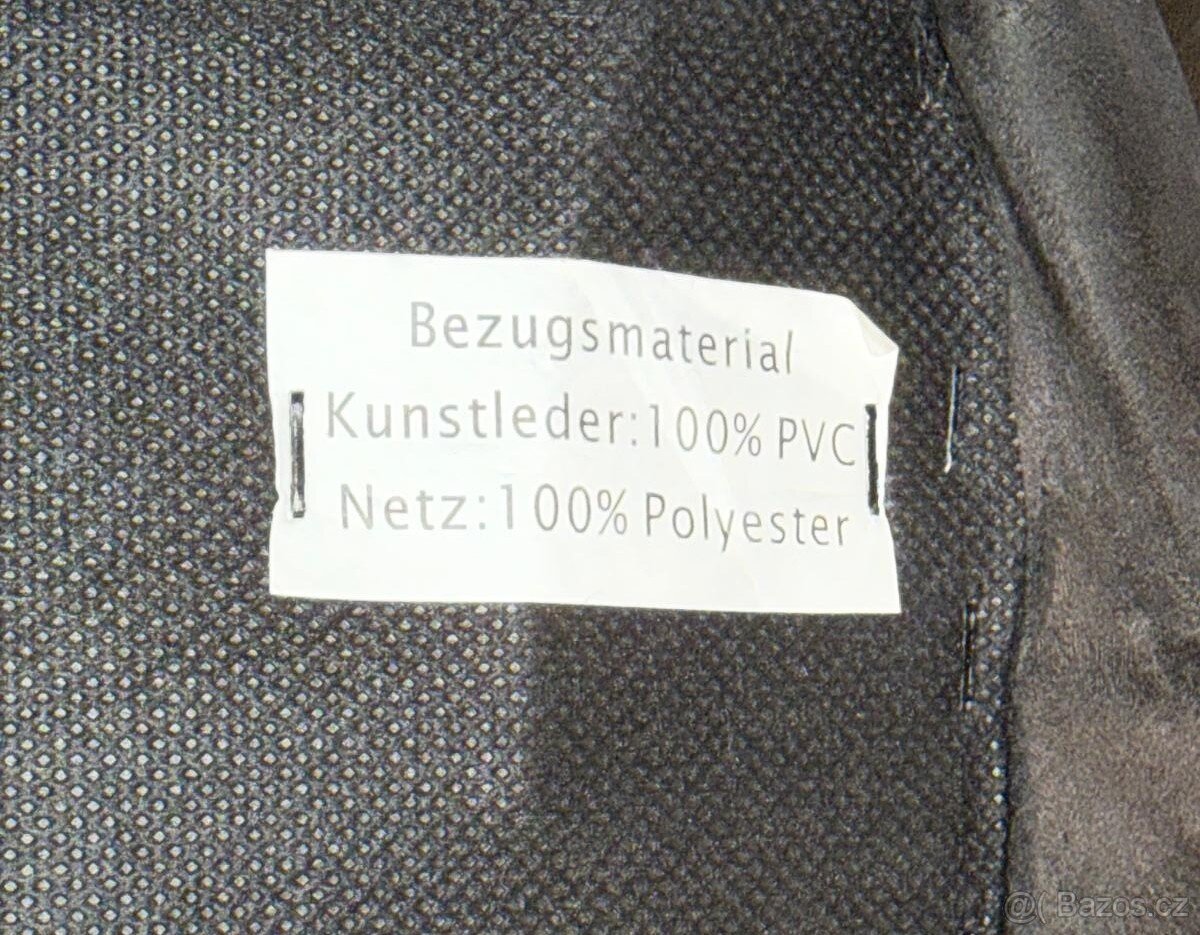 Kancelářské křeslo - 13