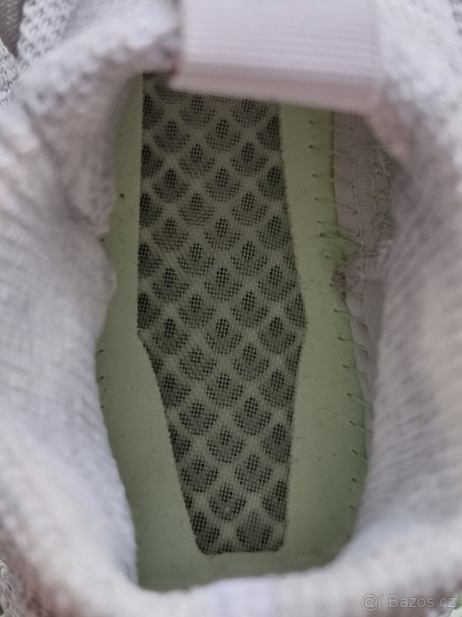 ADIDAS CONSORTIUM RUNNER MID 4D - 13