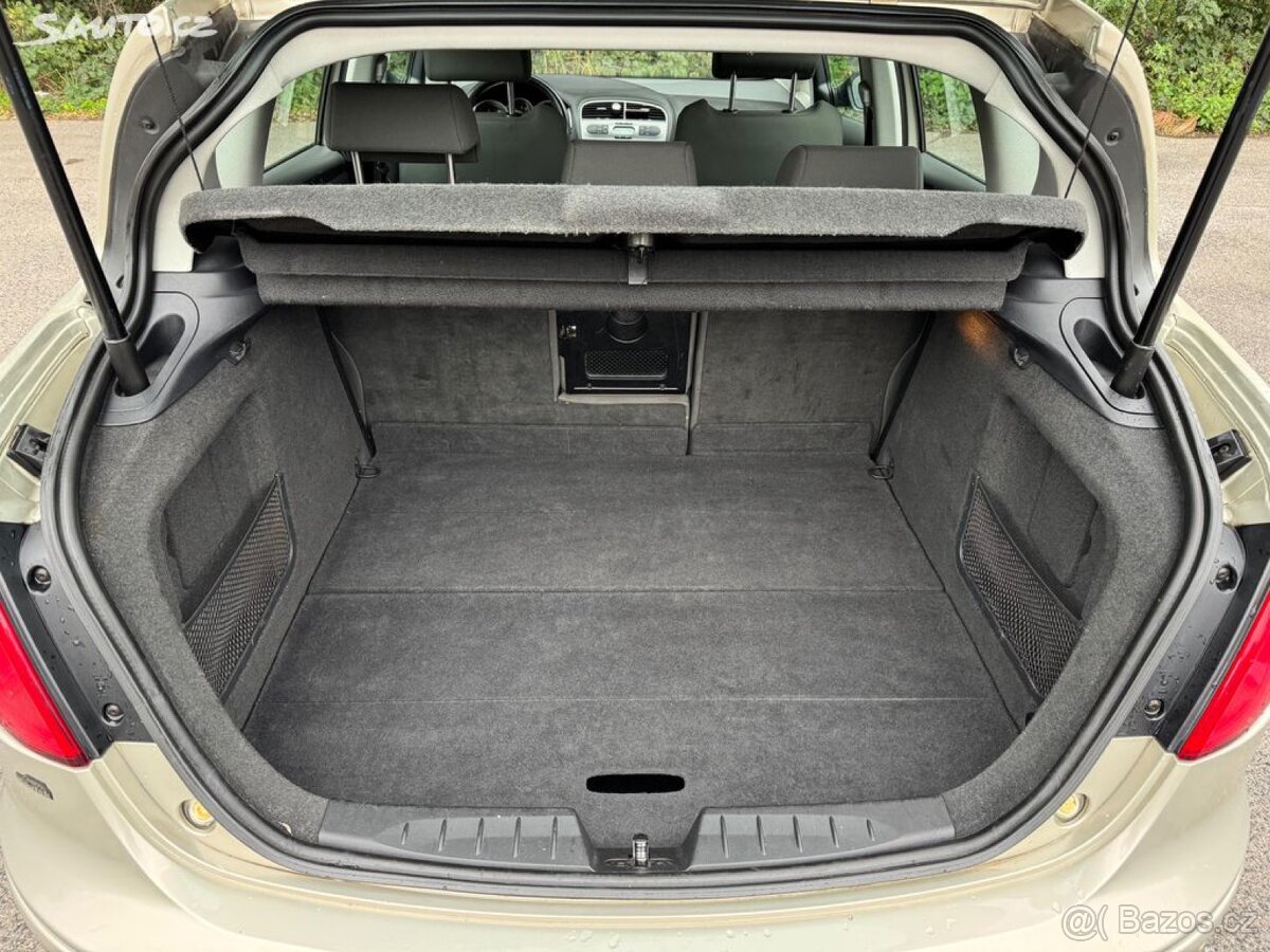 Seat Toledo, 2.0 / 110 kW Ojeté, 2/2005, 171 000 km - 13