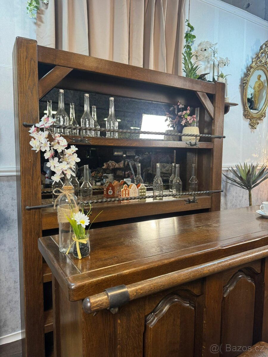Dubový bar - 13