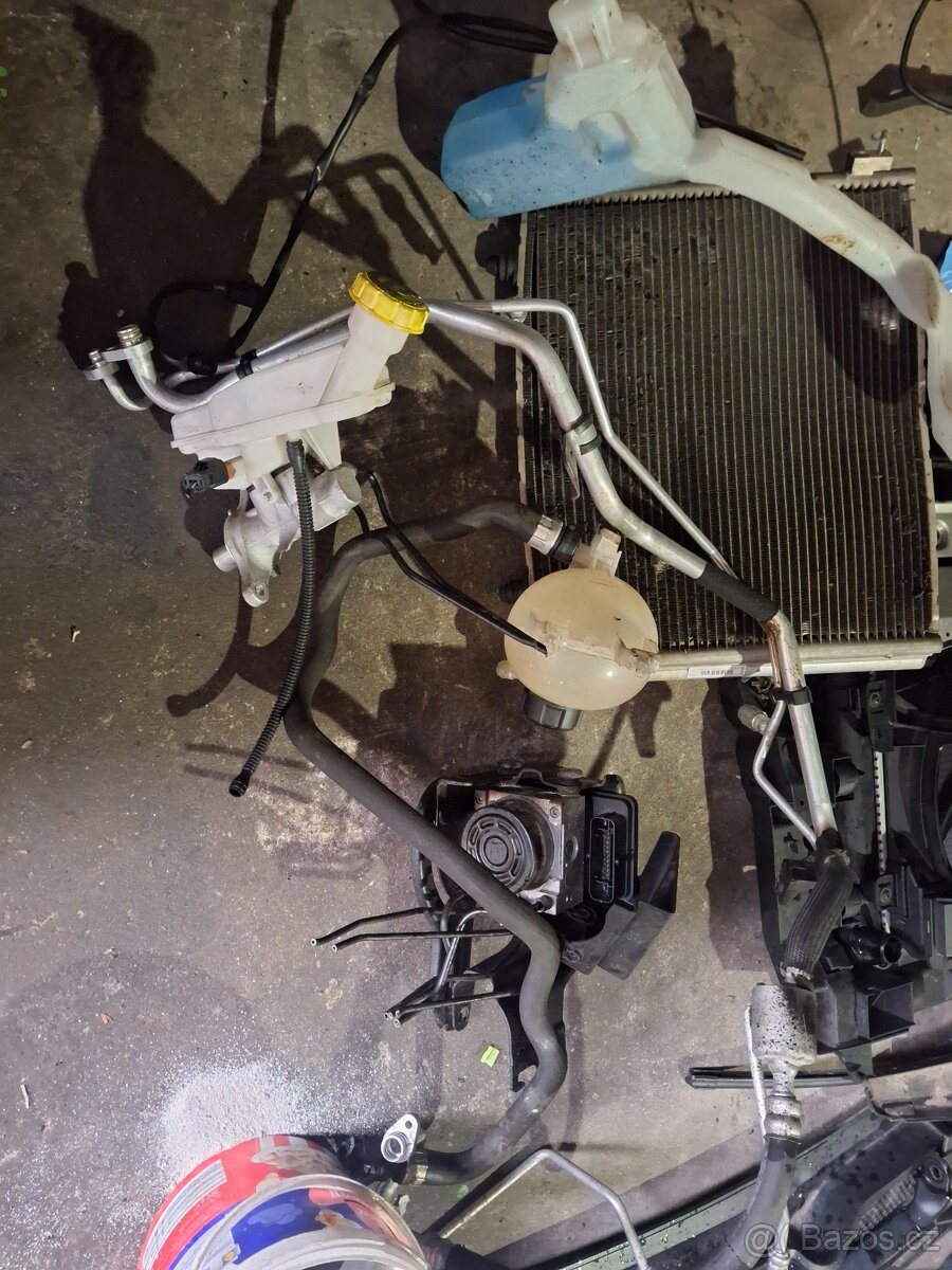 Citroën Cactus - 13