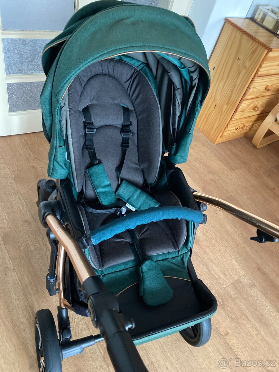 Bebetto Bresso Dvojkombinace - 13