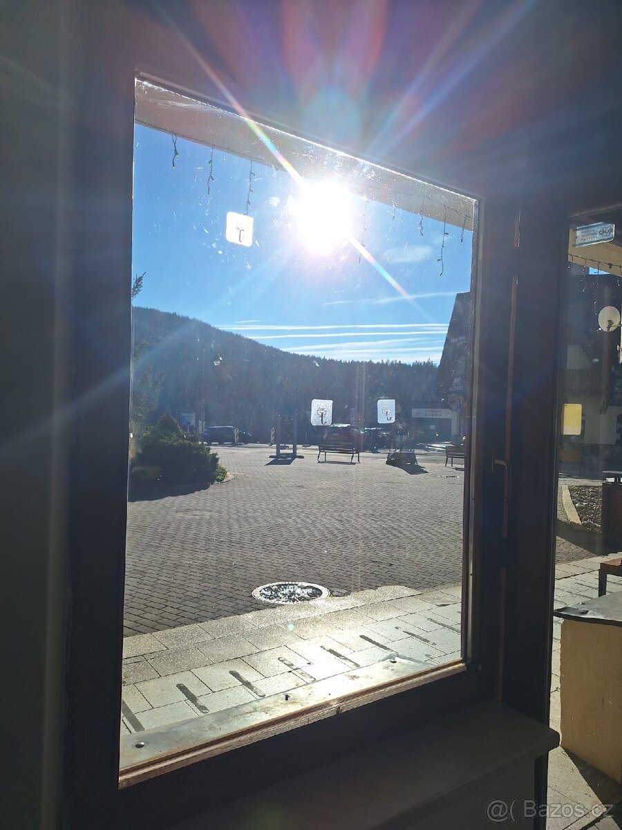 HARRACHOV - PRODEJ BYTU 2+KK - 13