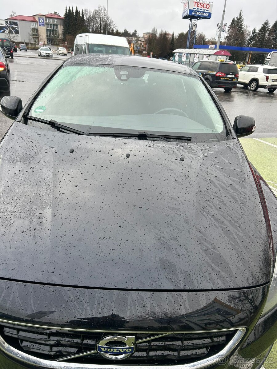 Volvo V40 1.6D D4 85kW - 13