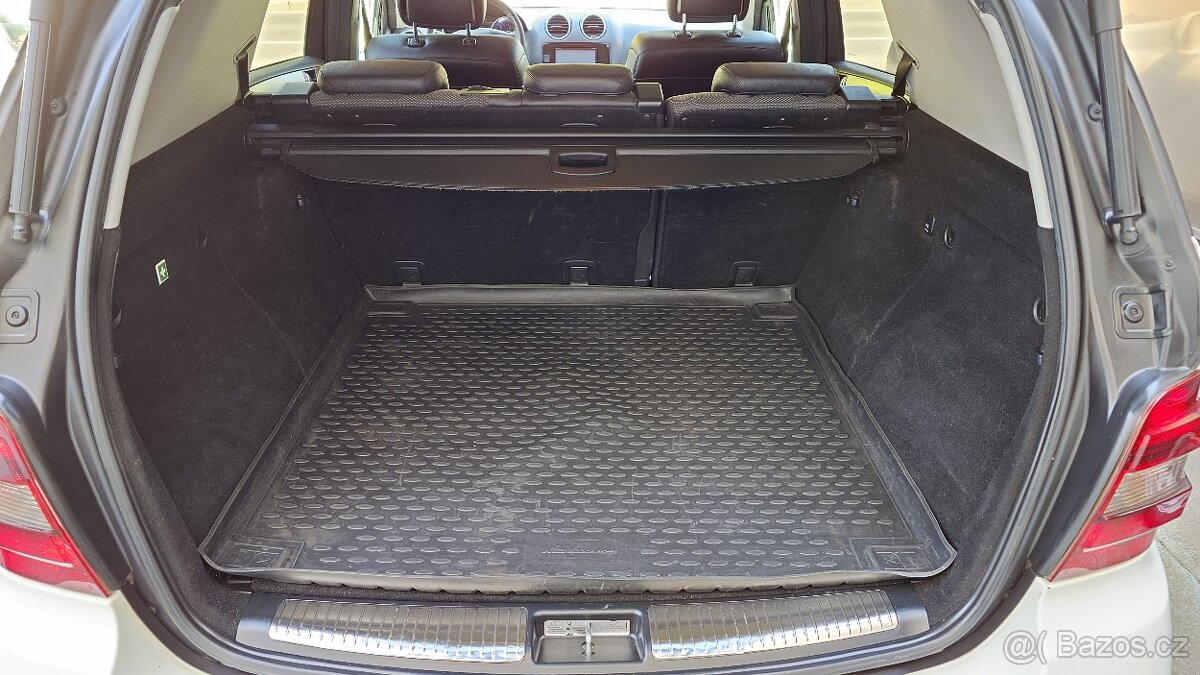 ML 320 CDI 4-MATIC - 13