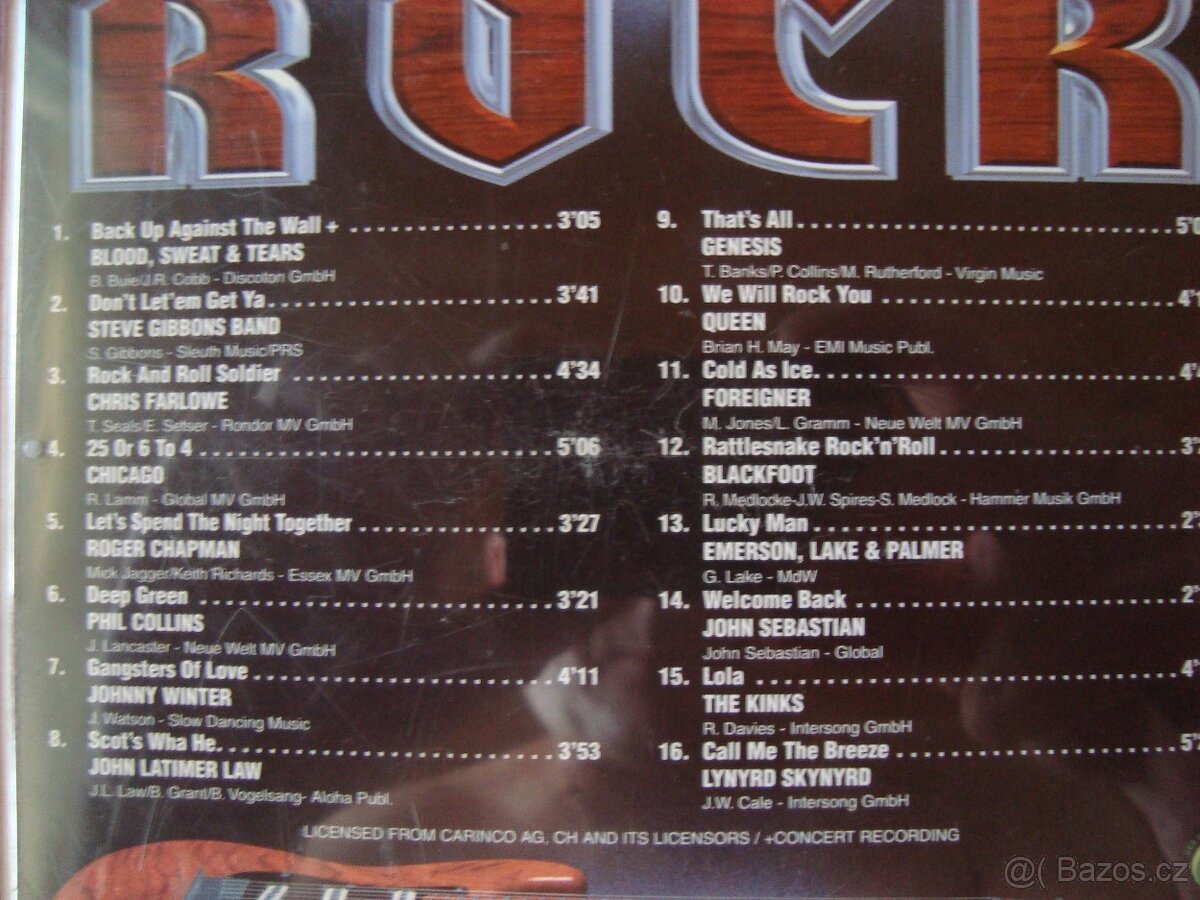 CD-4 kusy rock 70 let - 13