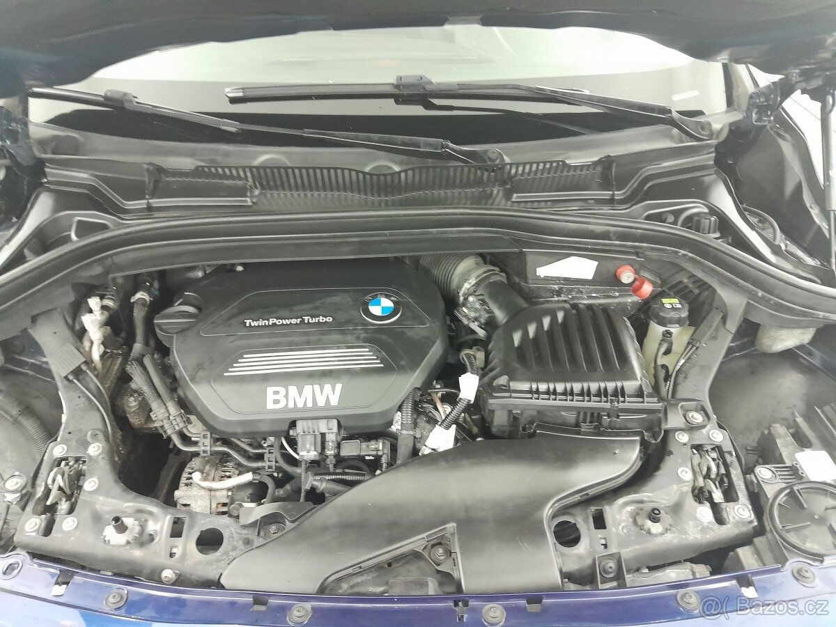 BMW Řada 2 GD Tourer 1,5d - 13