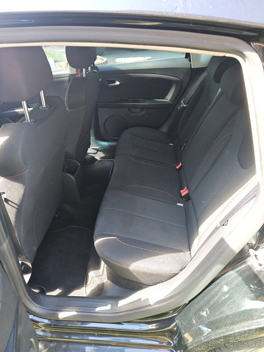 Seat leon - 13