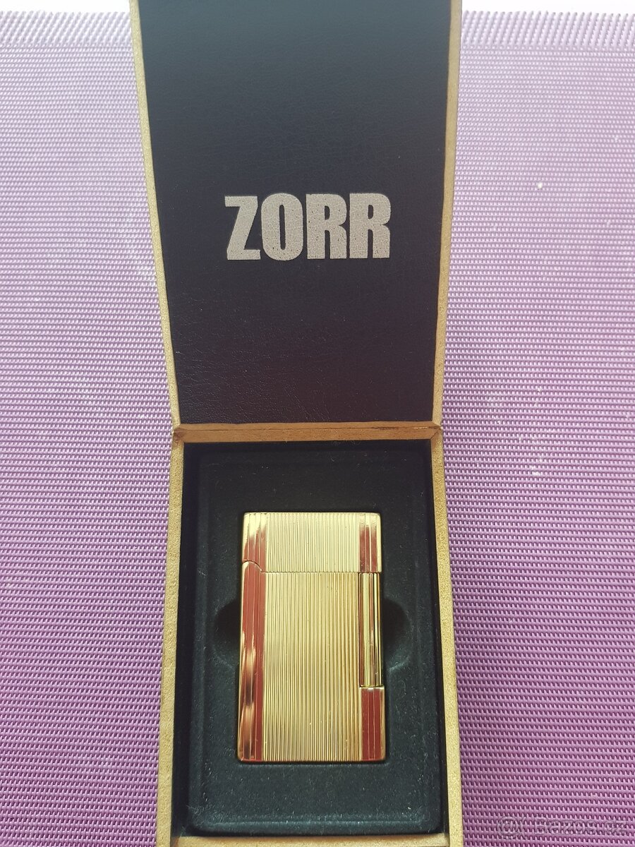 Pero PARKER lux - 13