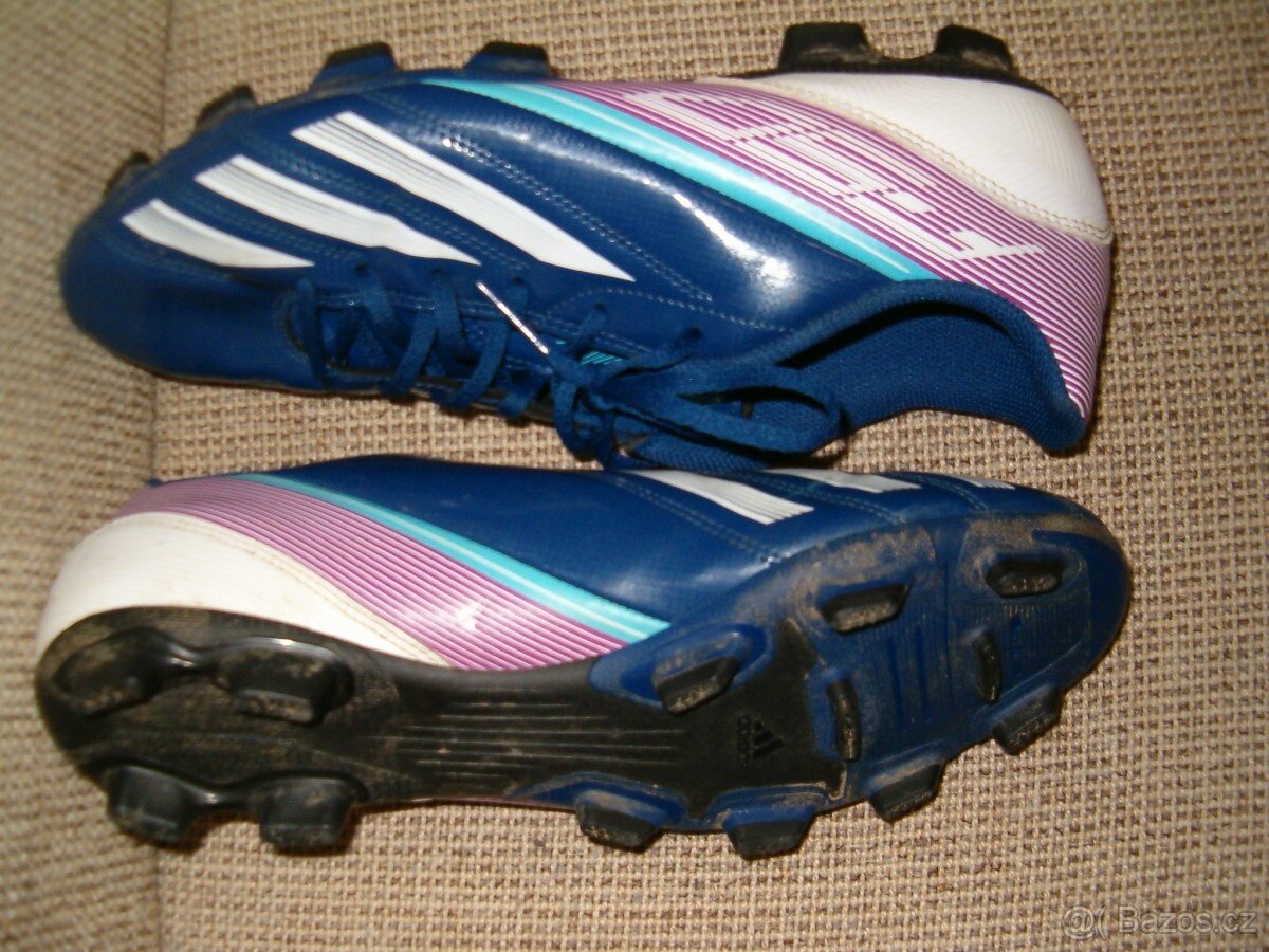 Camelbak batoh, kopačky Adidas, Nike, Umbro, - 13