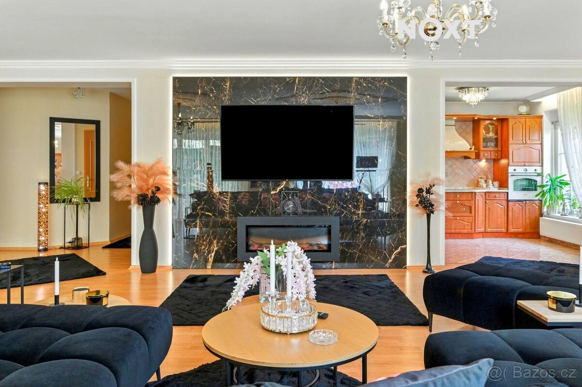 Prodej Rodinný dům, 240㎡ - 13