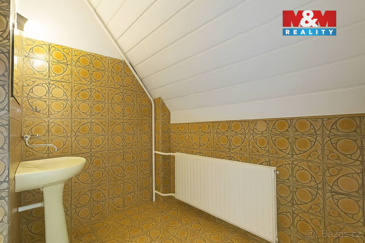 Prodej chaty, 90 m², Šternberk - Dalov - 13