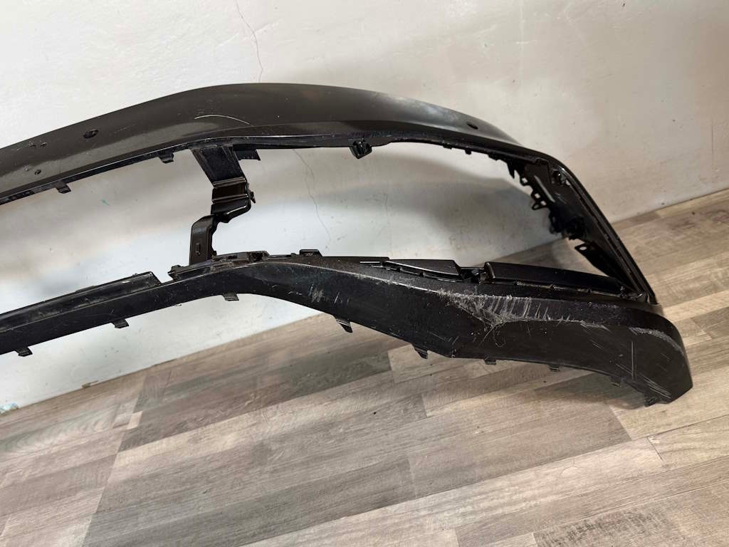 VW PASSAT B8 FACELIFT nárazník R-LINE 6xPDC LB7R 3G0807221G - 13