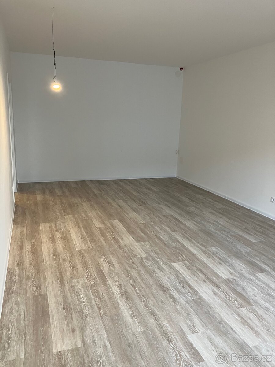 Pronájem nových bytů v Českých Budějovicích - 13