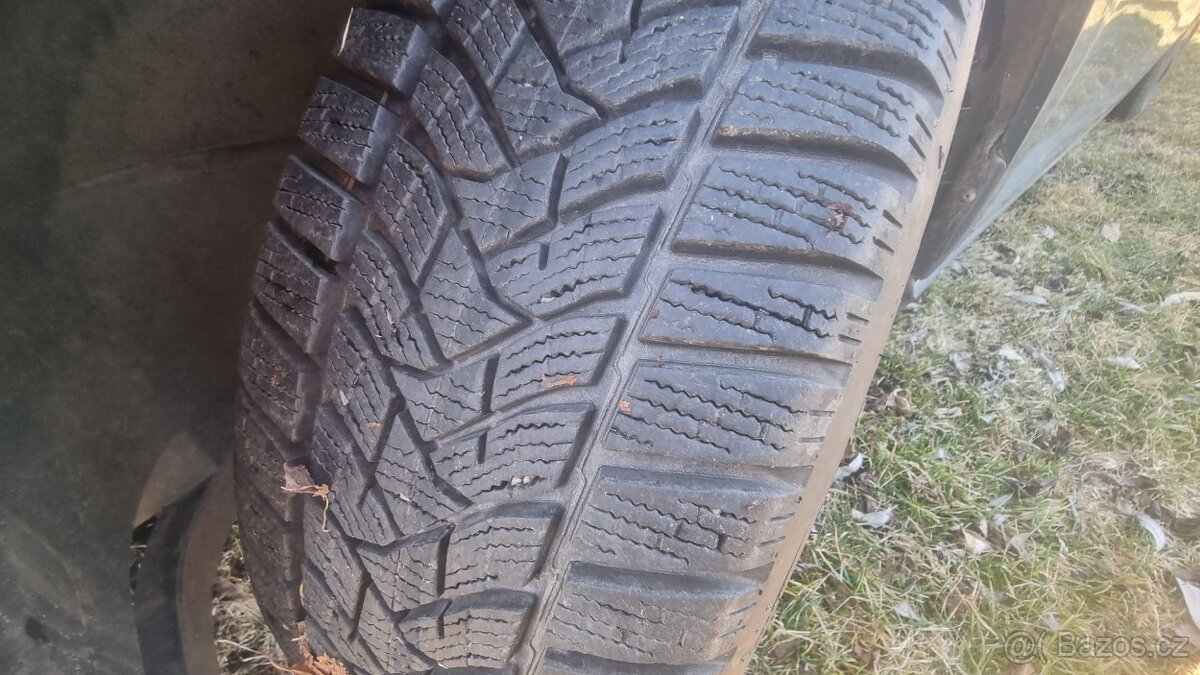 Prodám VW golf vll 1.6.tdi - 13