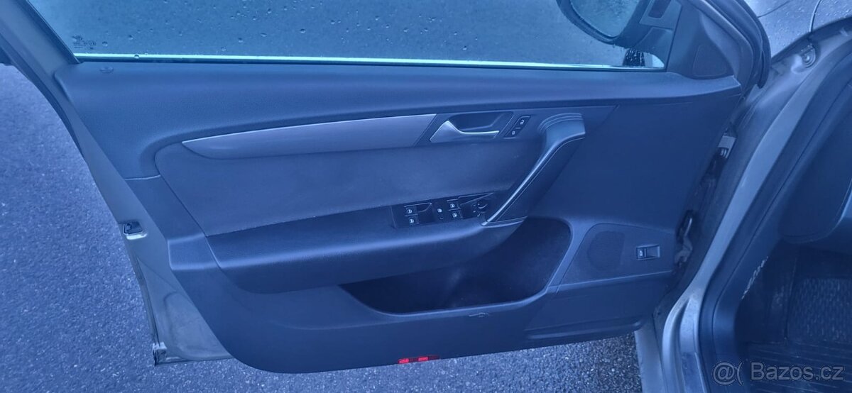 Vw Passat b7 cng Combi - 13