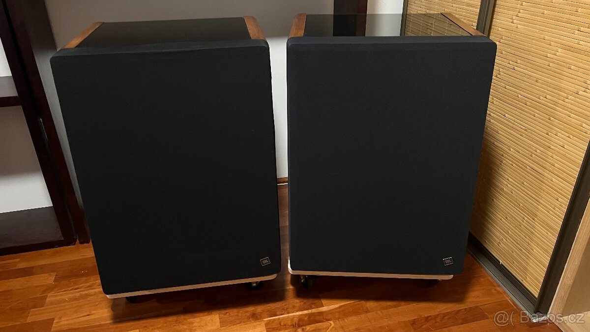JBL L300 - 13