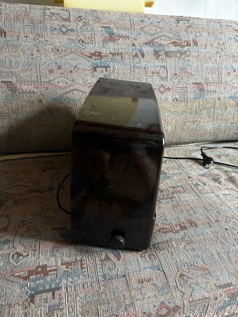 Rádia tesla - 13