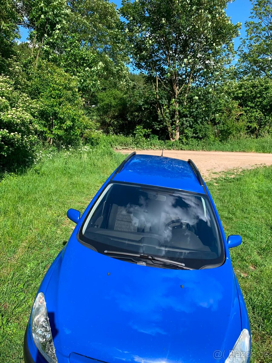 Prodám Peugeot 307 - 13