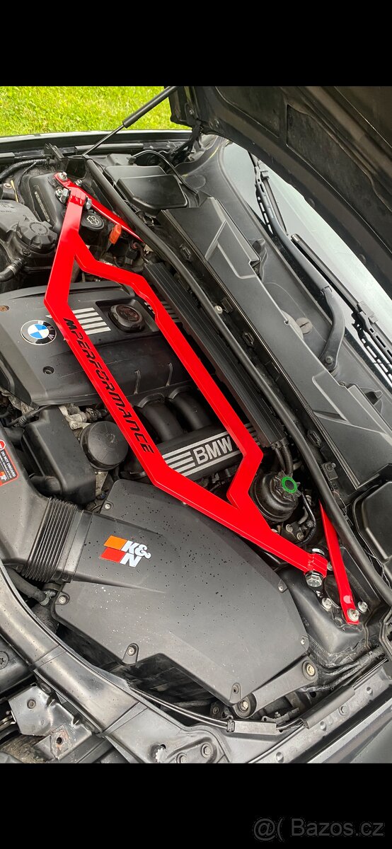 Prodám Bmw e90 330i, N52 - 13