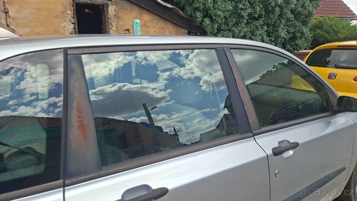 Fiat Stilo 2006 1.9 JTD 88kW - 13