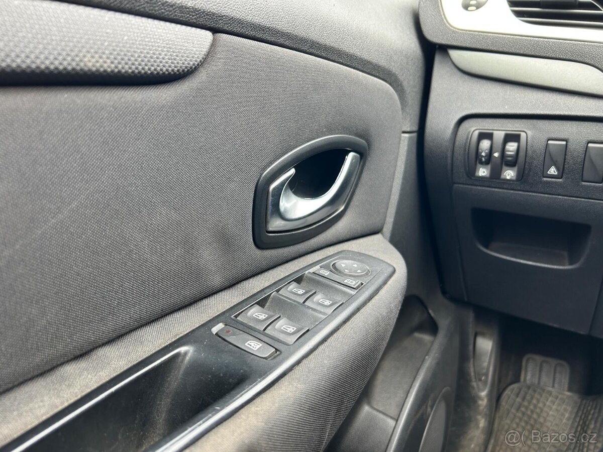 Renault Grand Scénic, 1.5 DCi 78 KW 1.MAJ. - 13