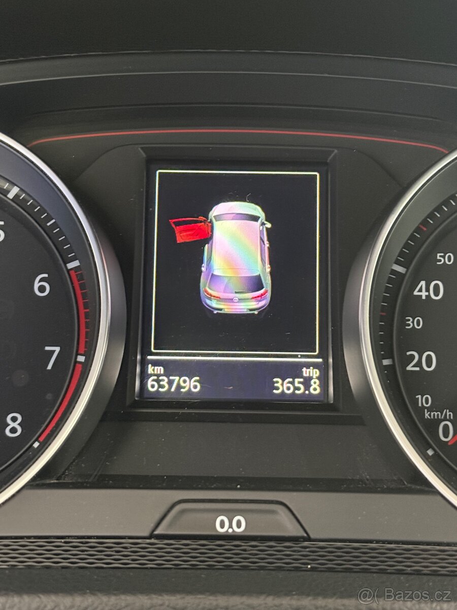 Volkswagen Golf MK7 GTI - 13