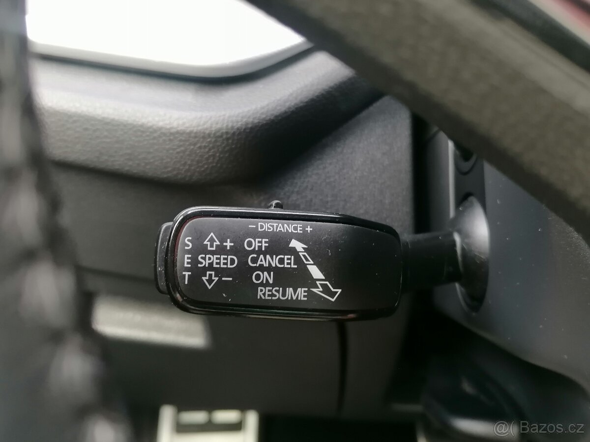 Škoda Octavia 1.5 TSi e-tec DSG Clever ACC - 13