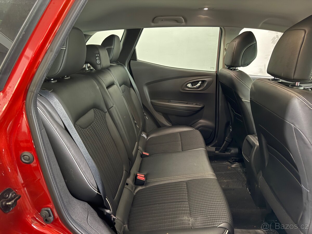 Renault Kadjar 1.2 TCe Bose Edition | 2016 | - 13