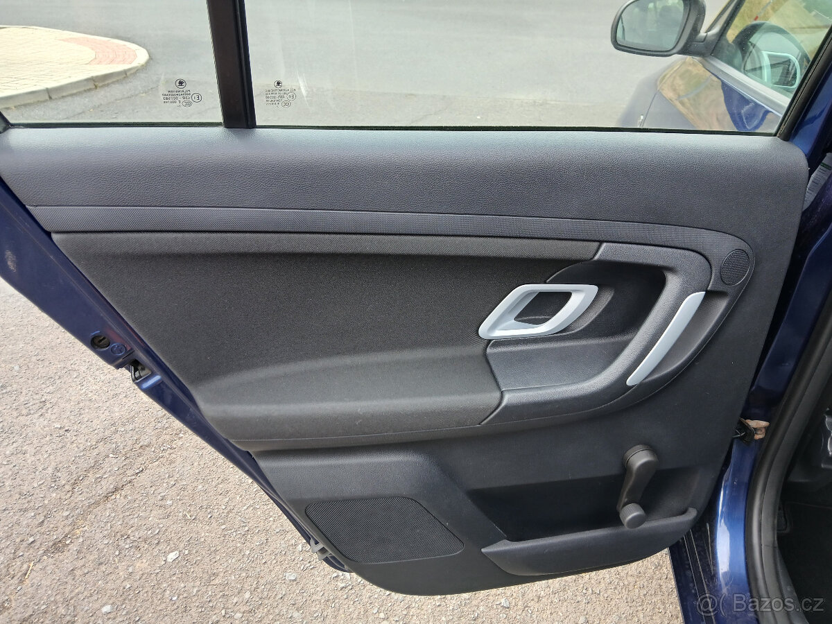 Škoda Fabia Combi 1.2 51kW - 13