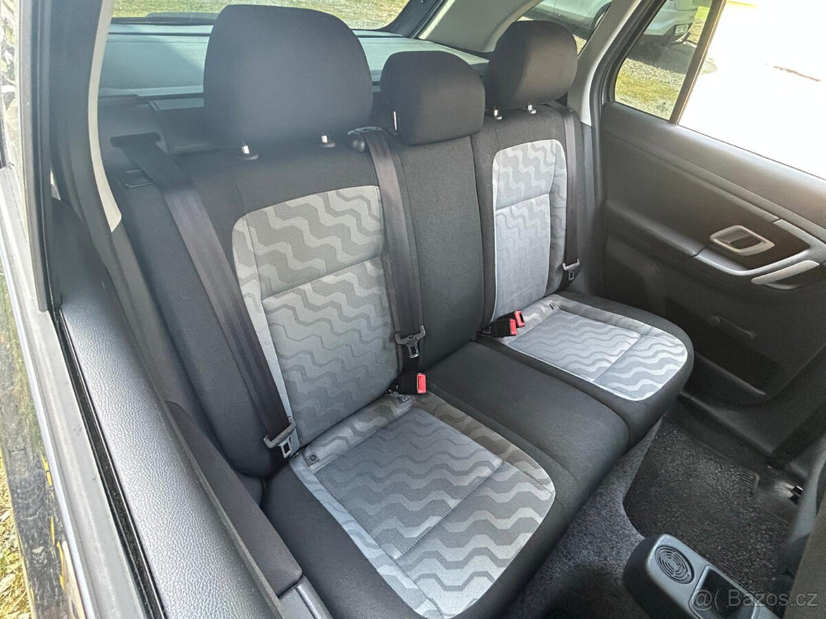 Škoda Fabia II 1,4 - 63KW - 13