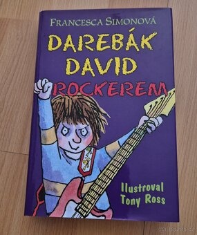 Knihy pro malé i velké děti - 13