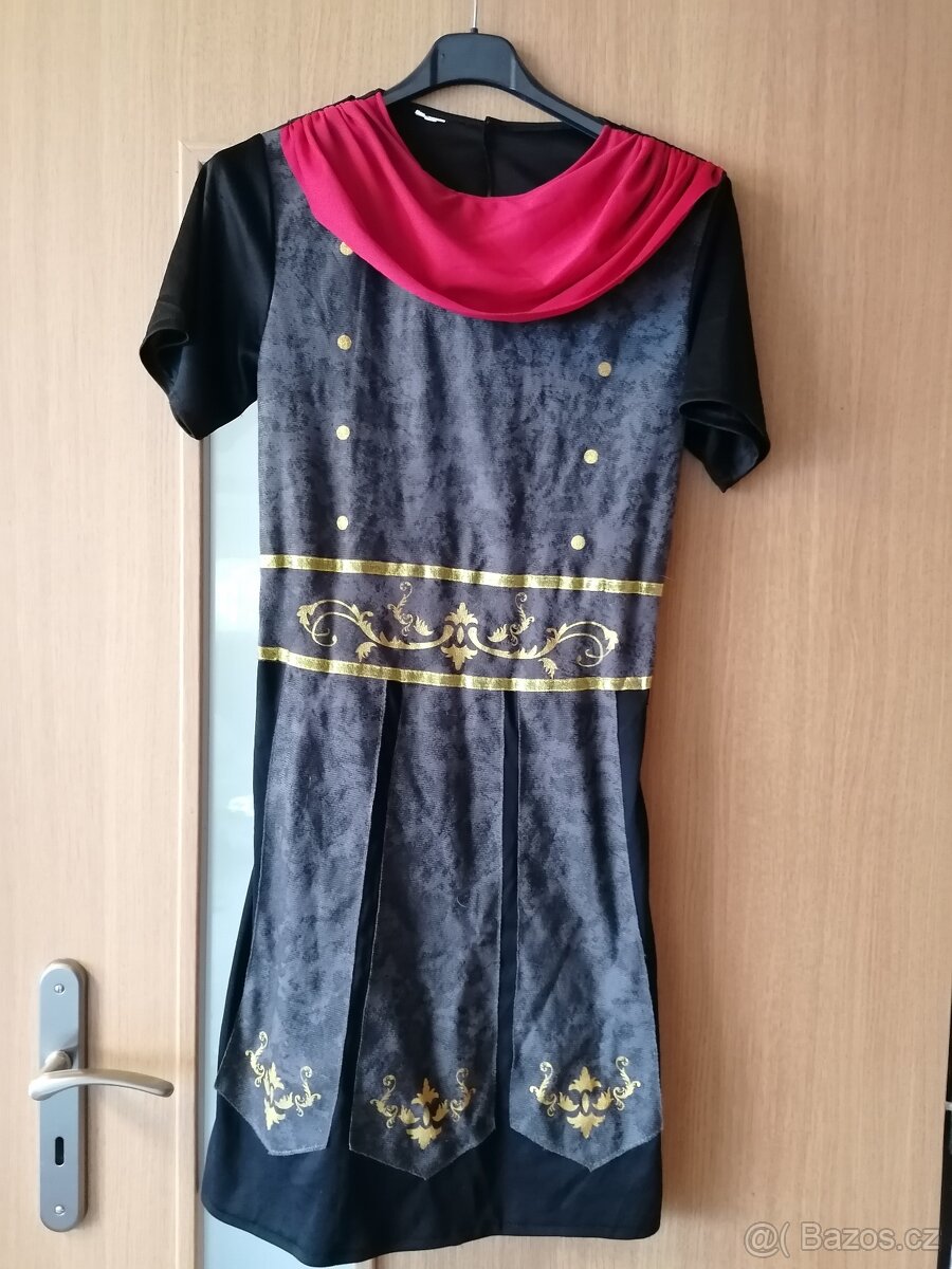 Kostým dětský - 13