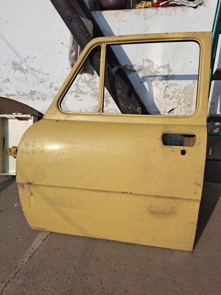 Díly na škoda MB1000 - 13