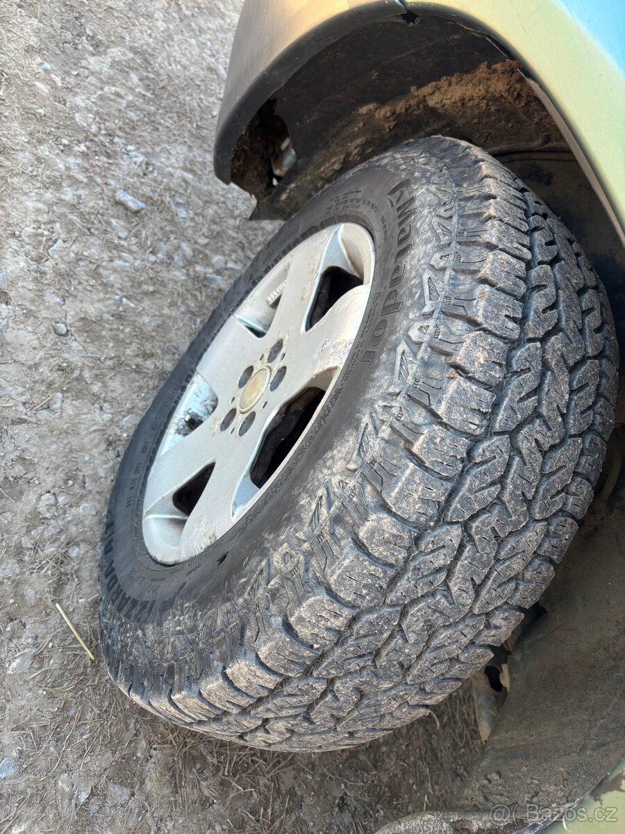 Subaru Forester - 13