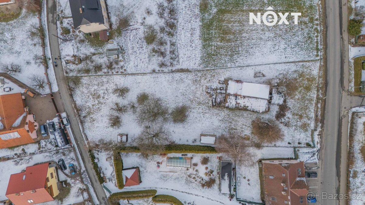 Prodej pozemek Bydlení, 1008㎡ - 13