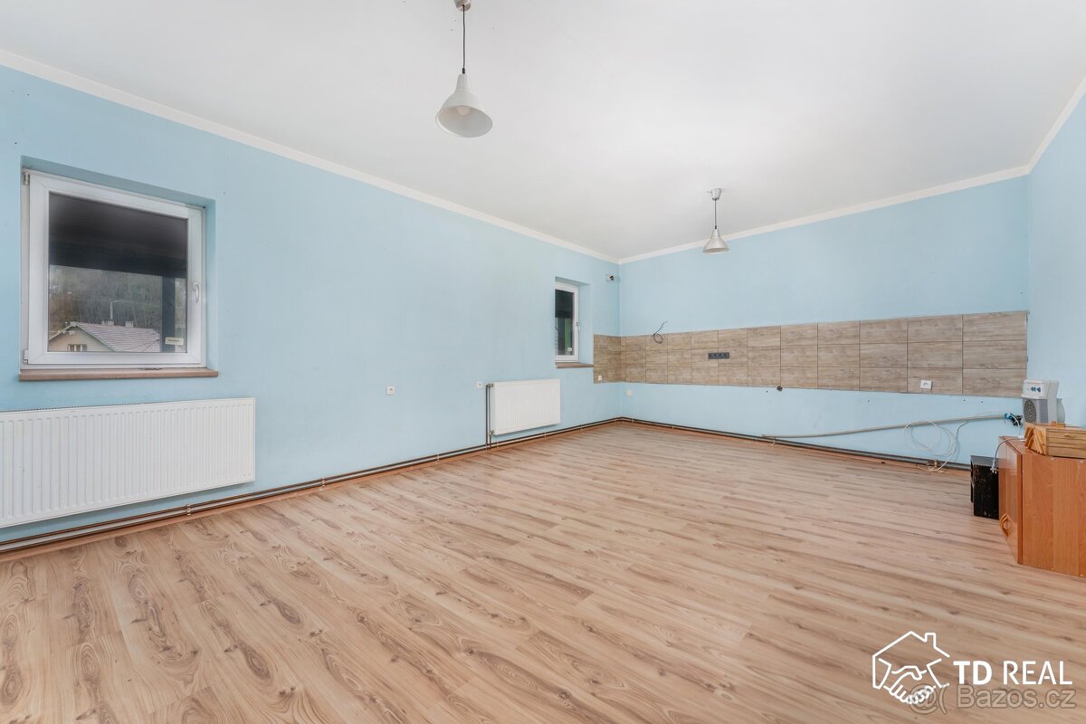 Prodej obchodního prostoru 720 m², Březová nad Svitavou - 13