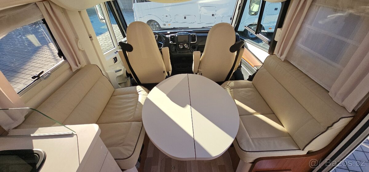 Autostar Passion I730 LCA - 13
