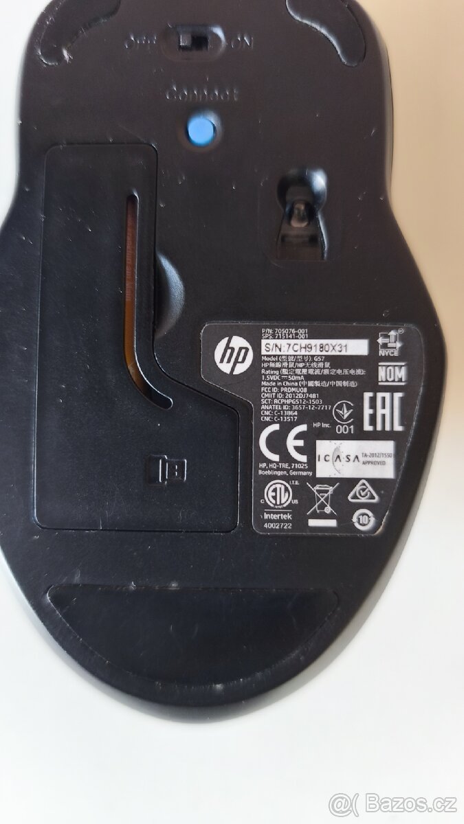 Acer TravelMate 5335 - 13