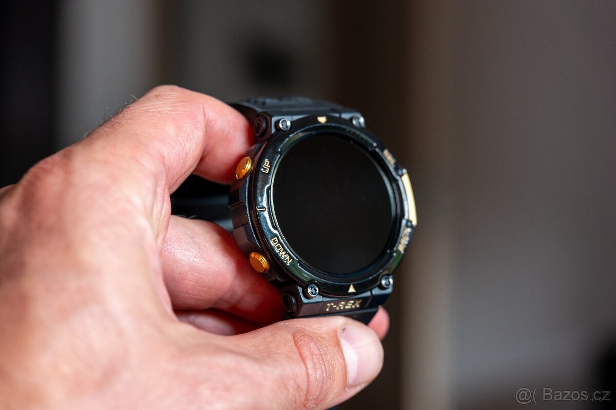 Hodinky Amazfit Trex 2 - 13