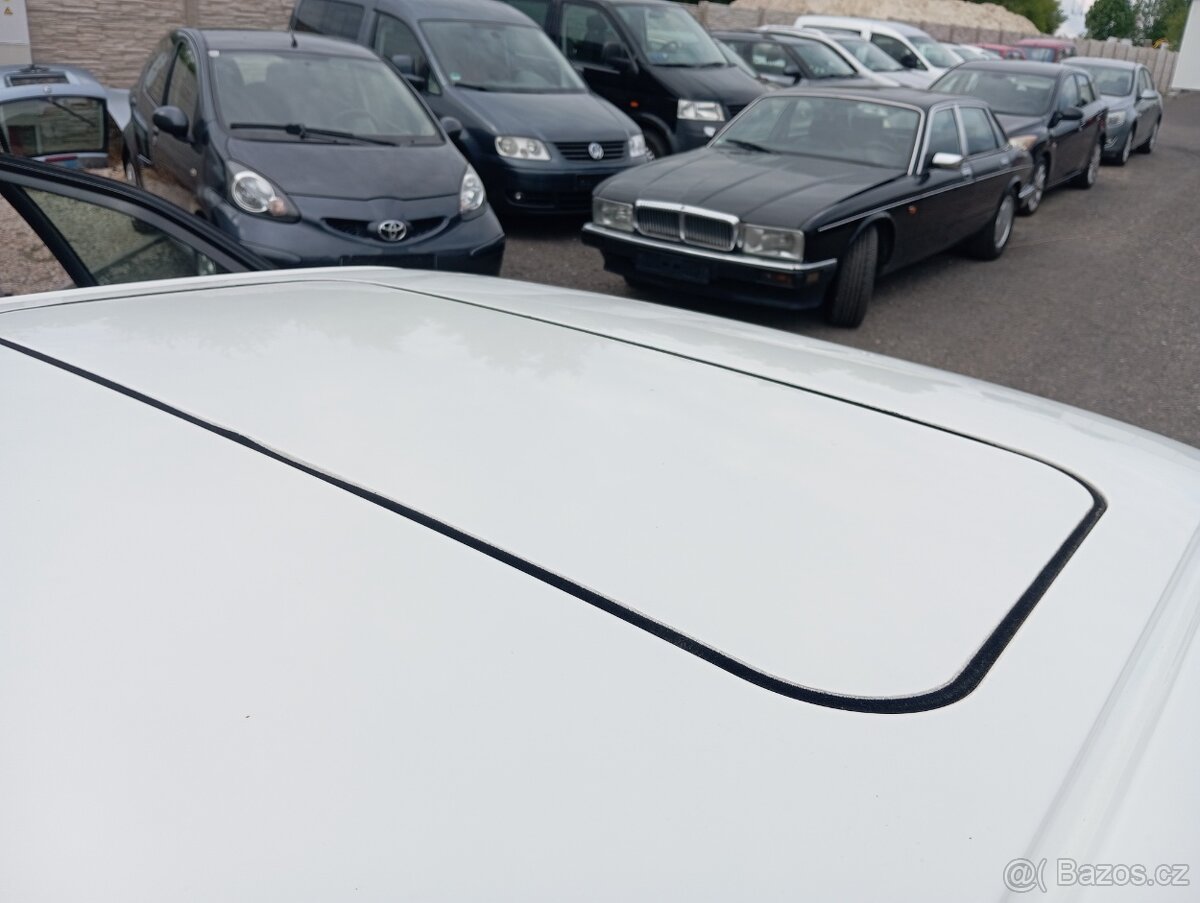Audi 80 1,6 benzín 1 Majitel - 13