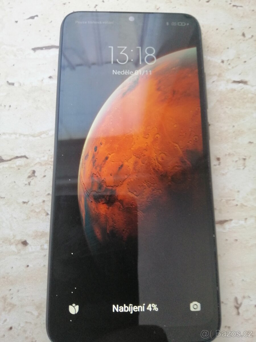 Mobilní telefon Redmi 9A - 13